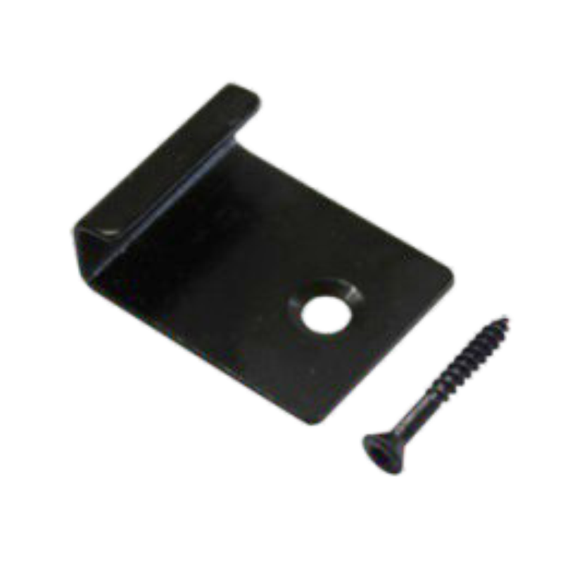 Decking Starter Clip + Screws Pk10 image